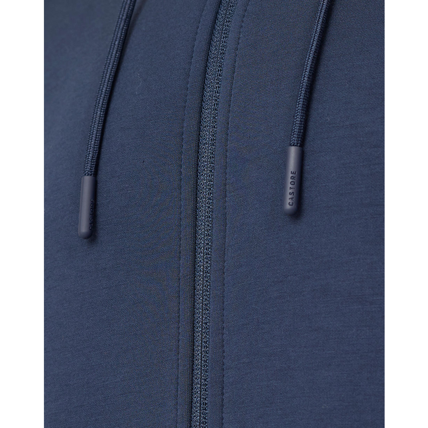Castore Travel Full Zip Hoody