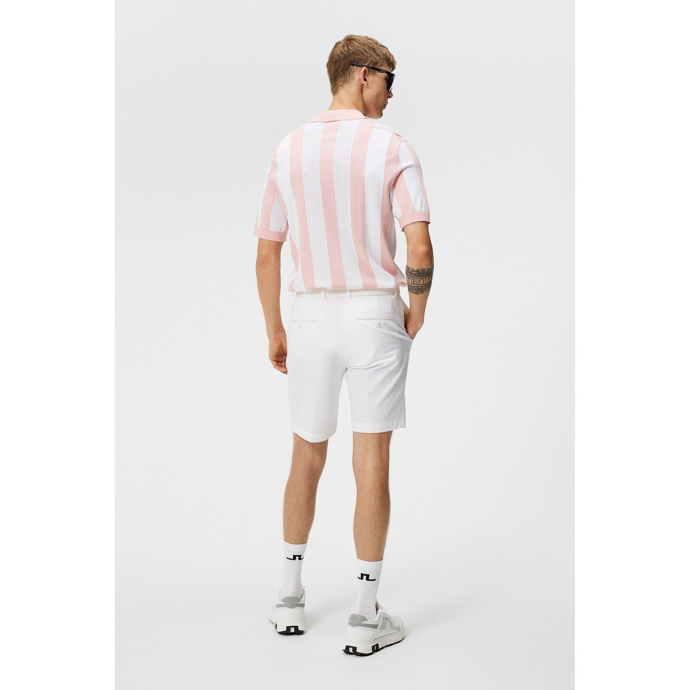 J Lindeberg Golf JLG Vent Tight Shorts Mens
