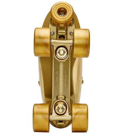 Impala Rollschuhe - Quad Skate - Marawa Gold