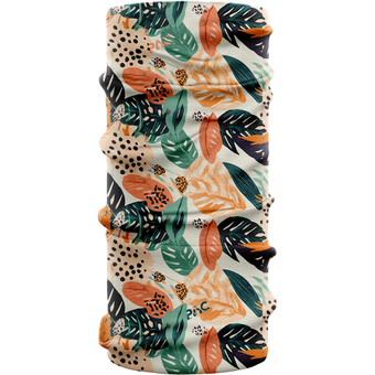 P.A.C. Anti Mosquito Neckwarmer Trupical
