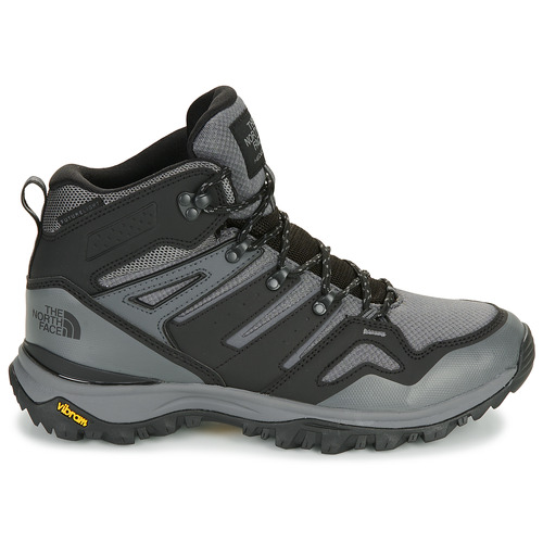 The North Face - HEDGEHOG MID FUTURELIGHT - Noir