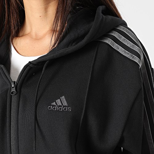 Ensemble De Survetement Femme Energize IA3150 Noir