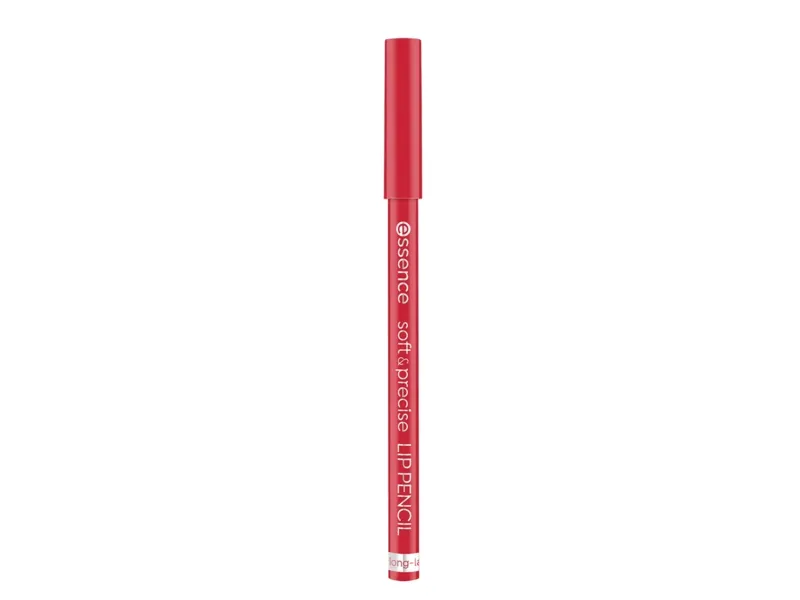 Essence Soft & Pecise Lip Pencil # My Love ( Red) 0,78 g