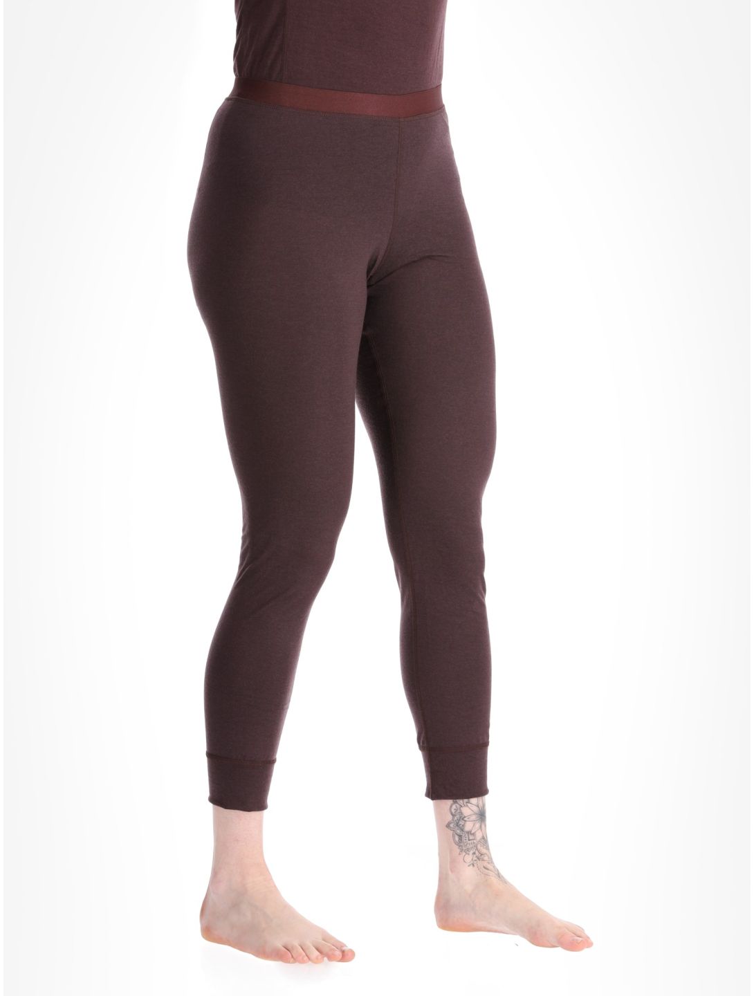 Merino 200 thermobroek dames