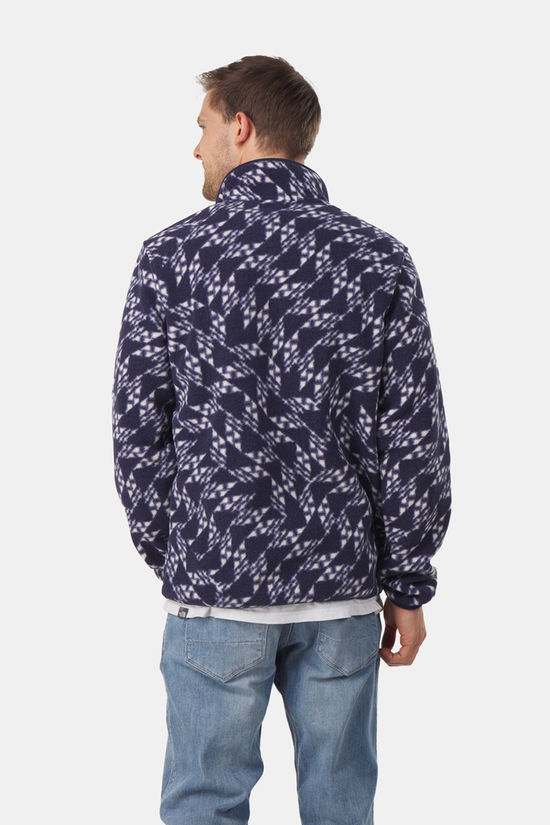 Patagonia Patagonia Lightweight Synch Snap-T P/O Trui