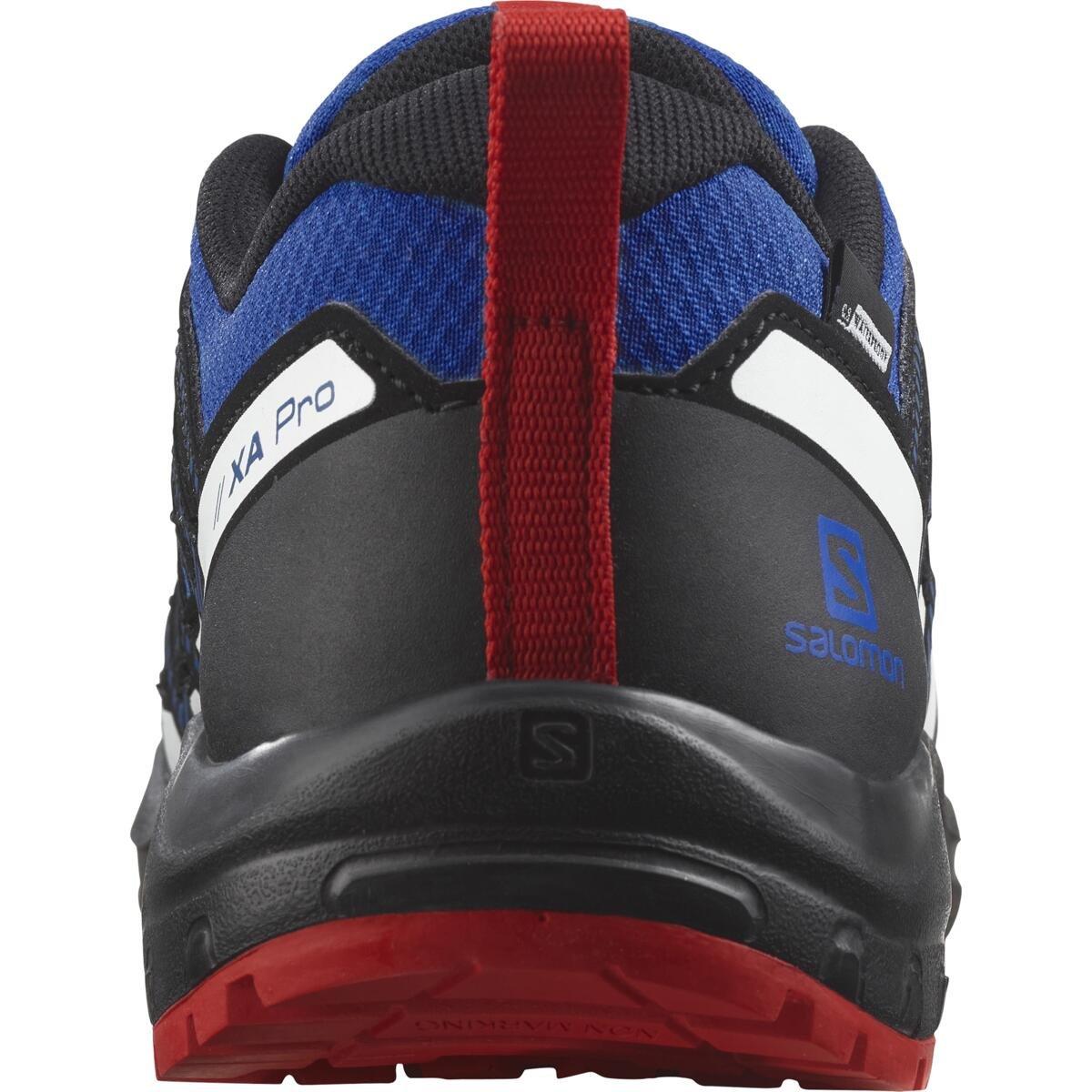 Salomon Salomon XA Pro V8 Waterproof kids shoe
