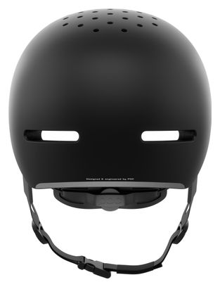Casque Poc Corpora Noir Mat