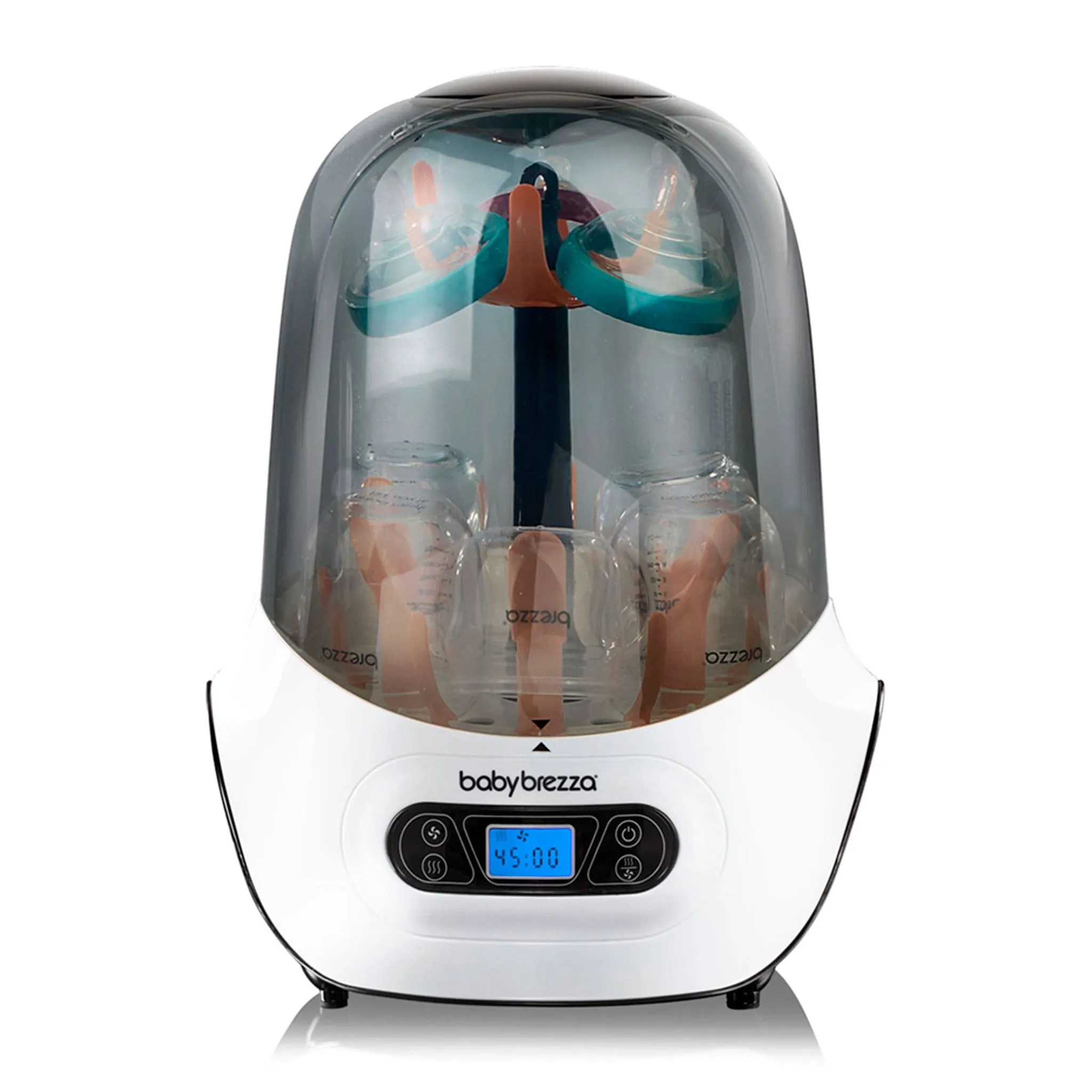 Baby Brezza Stérilisateur Sécheur One-Step