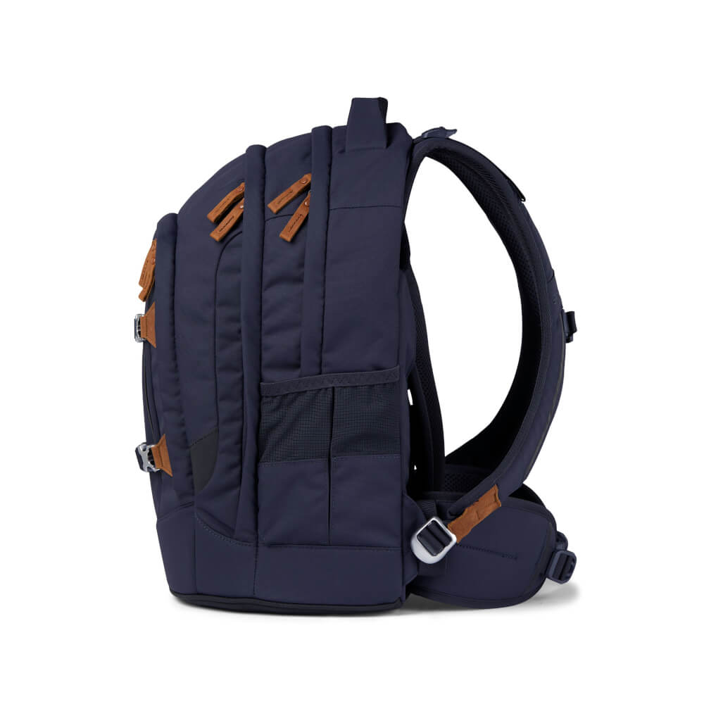 Pack Schulrucksack Nordic Grey
