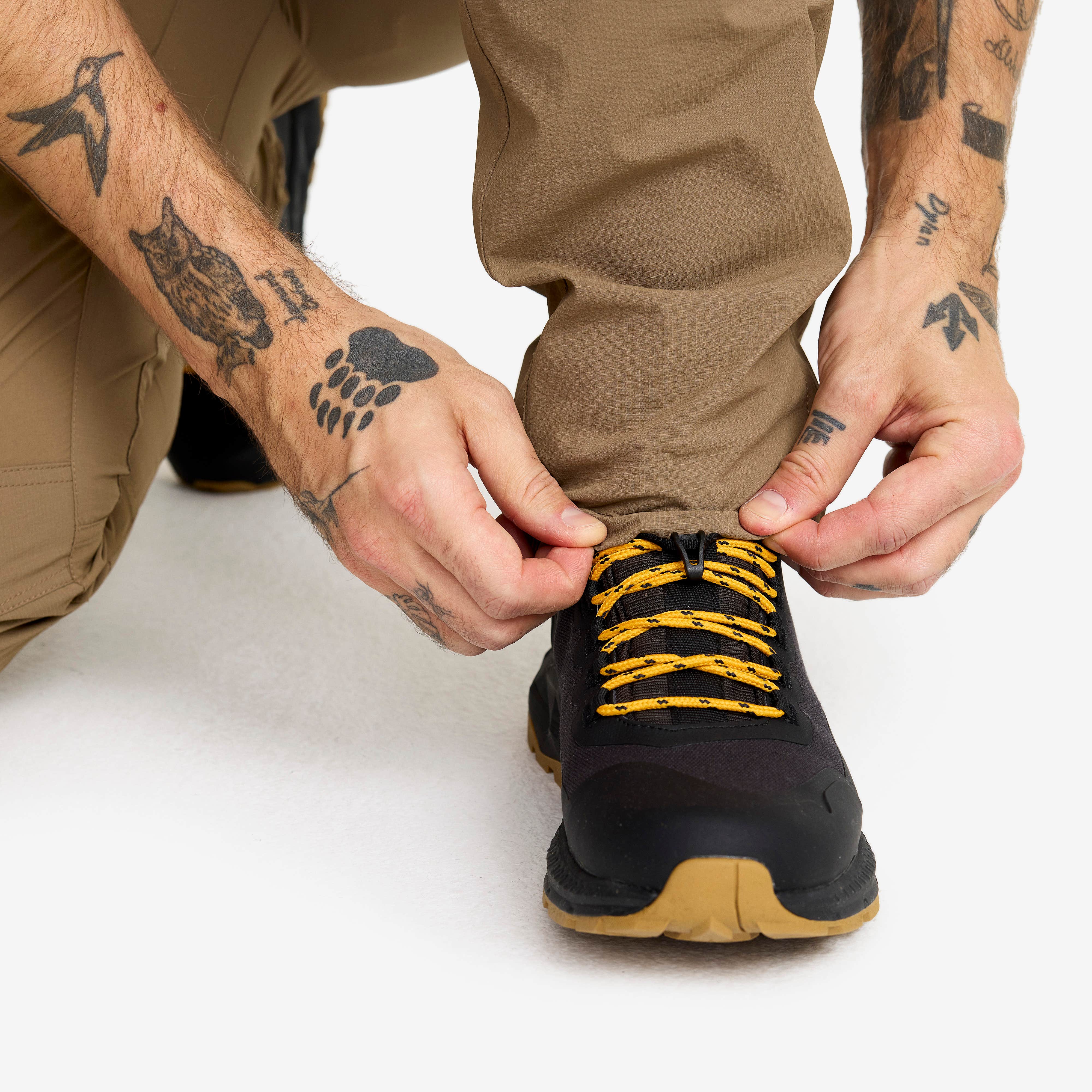Elevate Pro Hiking Pants Herre Cub