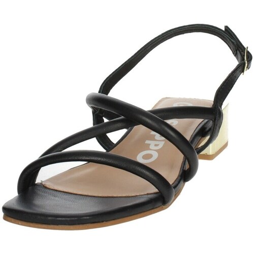 Gioseppo - 69192 Negro