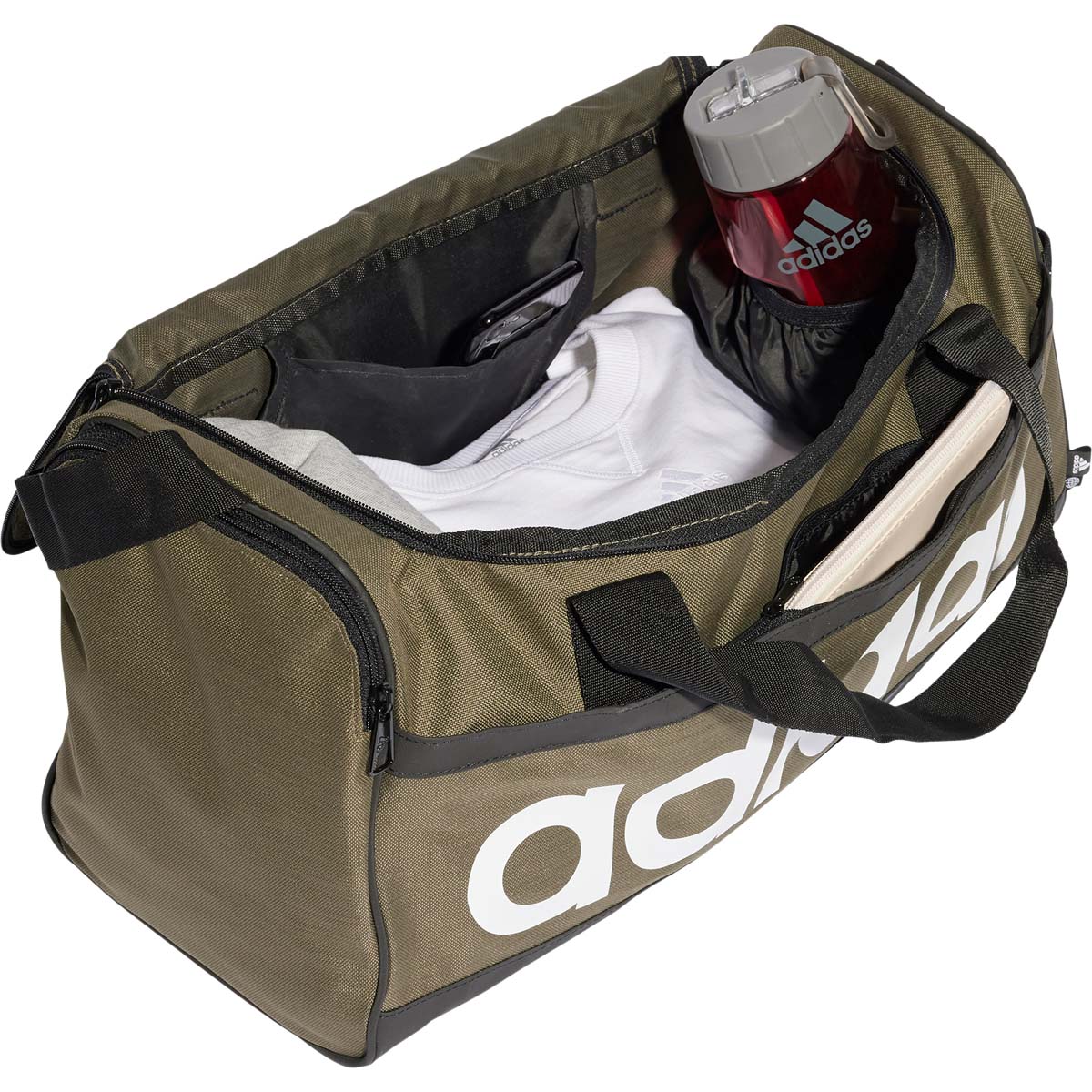 adidas Linear S Duffel Sportstaske