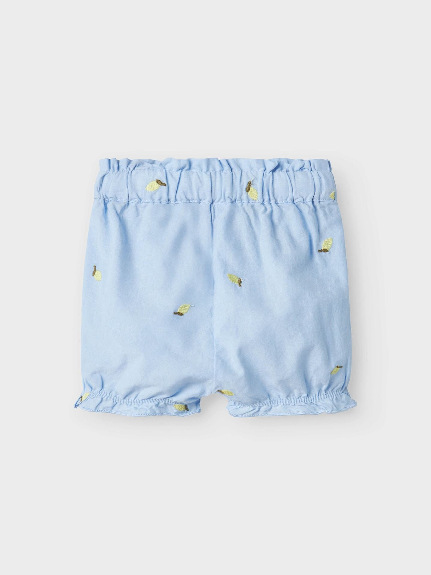 Derilla Shorts