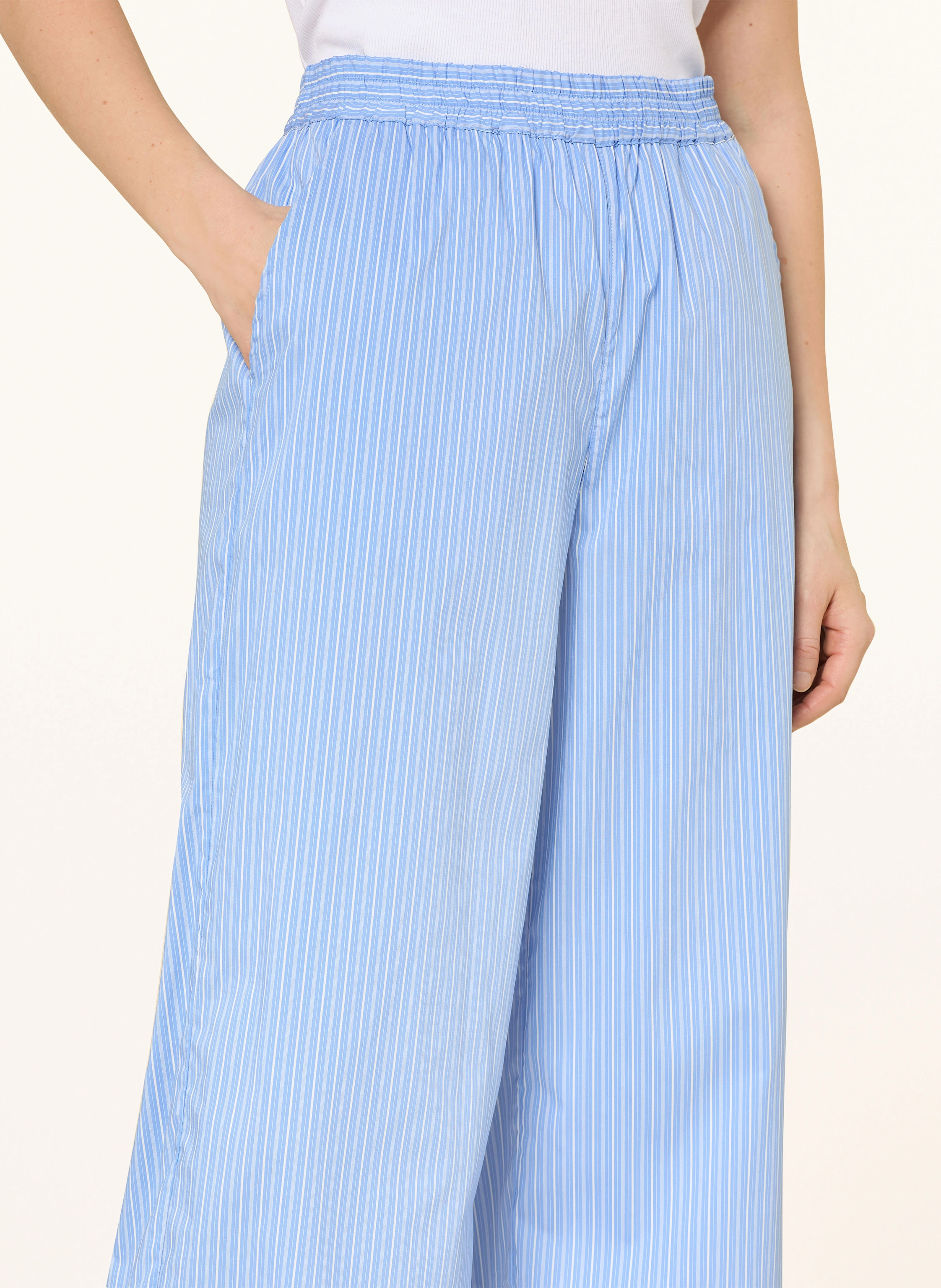 rosemunde Hose IRIS