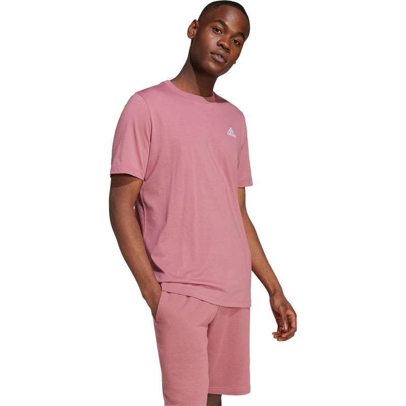adidas Small Logo T-shirt Herre