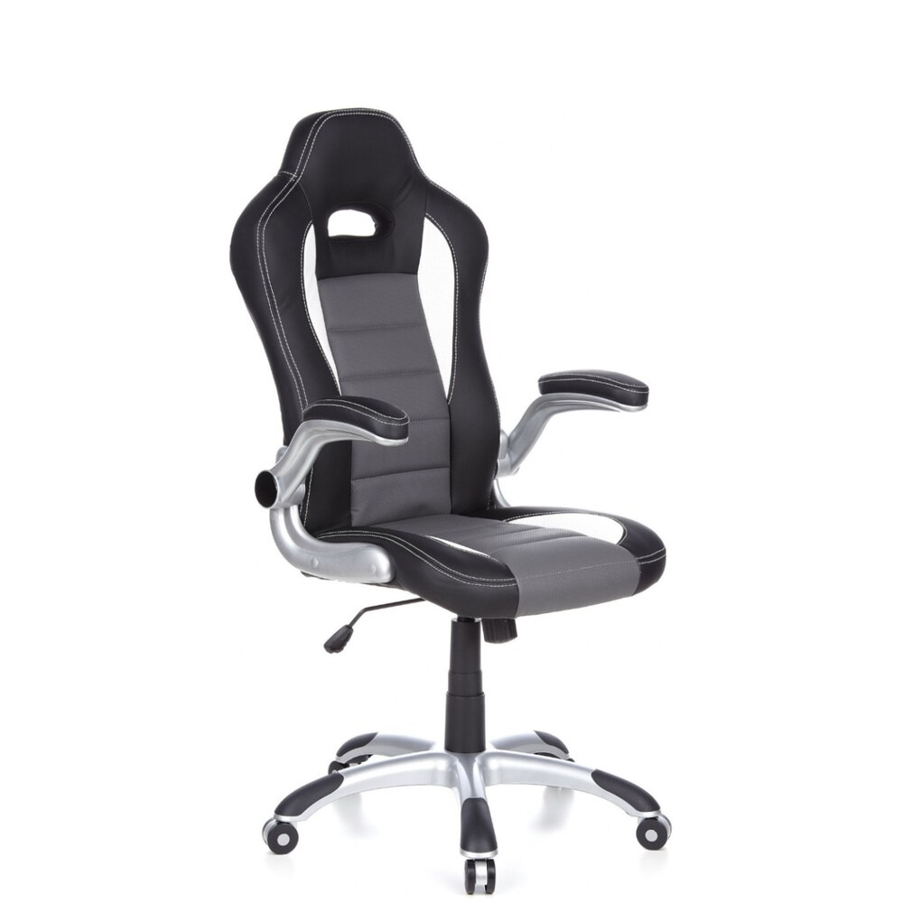 Gamingstuhl GAME SPORT Kunstleder mit Armlehnen hjh OFFICE