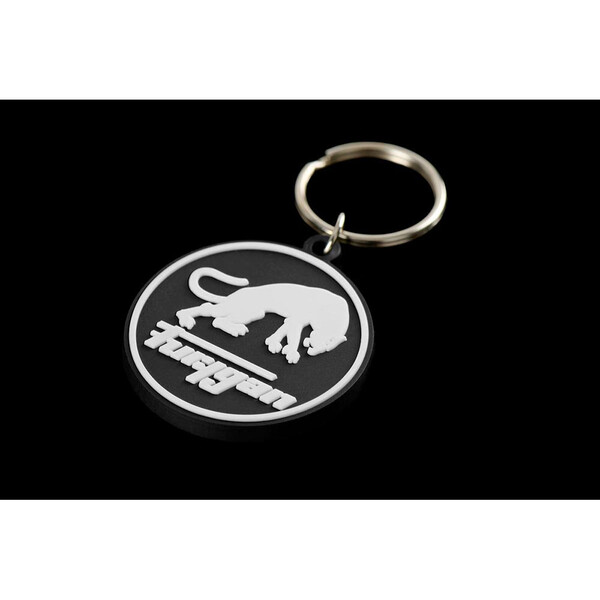 Furygan - Porte-clefs rond