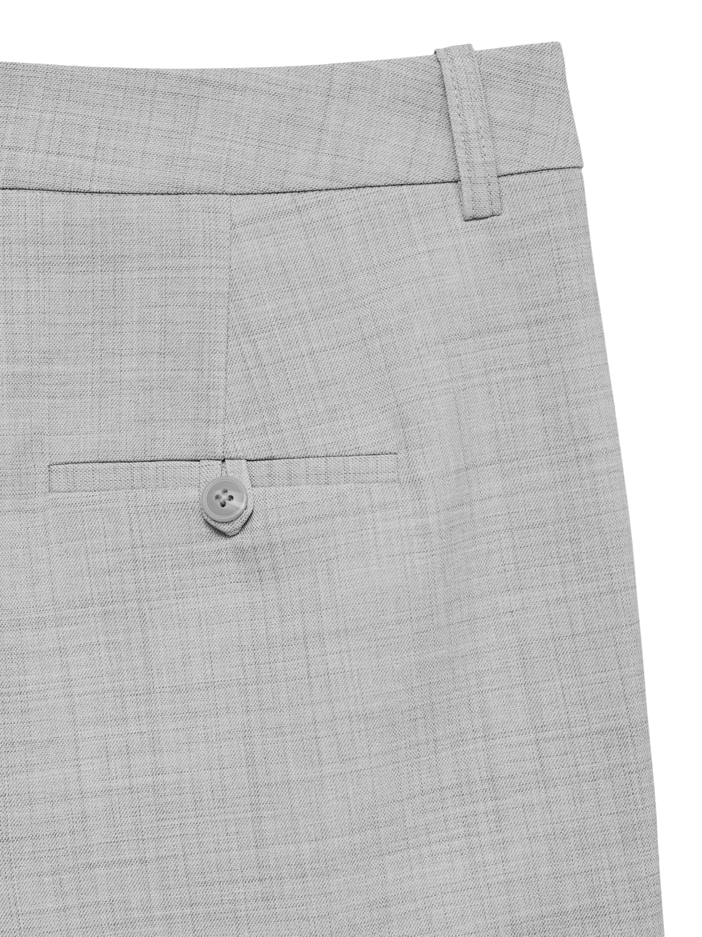 VMCASSIDY Mid waist Broek