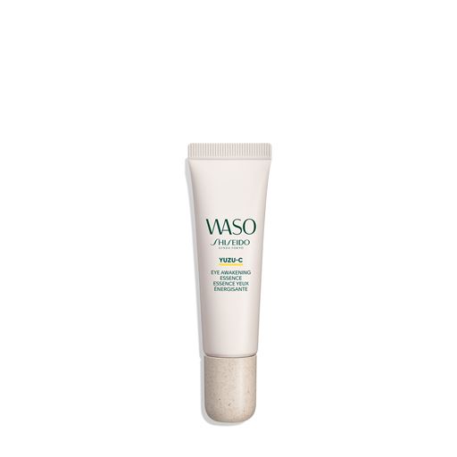 Shiseido Waso Eye Awakening Essence, 21 ml
