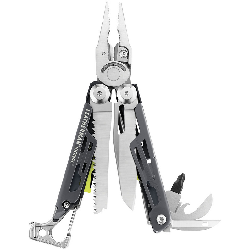 Leatherman Signal Multitool