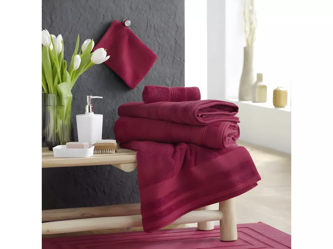 Serviette de Toilette 