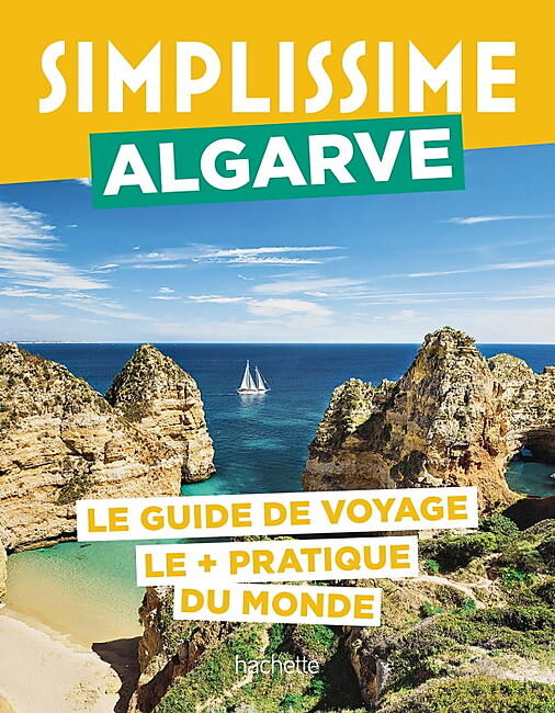 HACHETTE - SIMPLISSIME ALGARVE