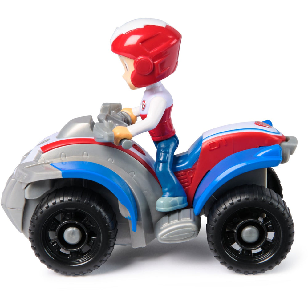 Køb Paw Patrol Basis Bil 2.0 Ryder