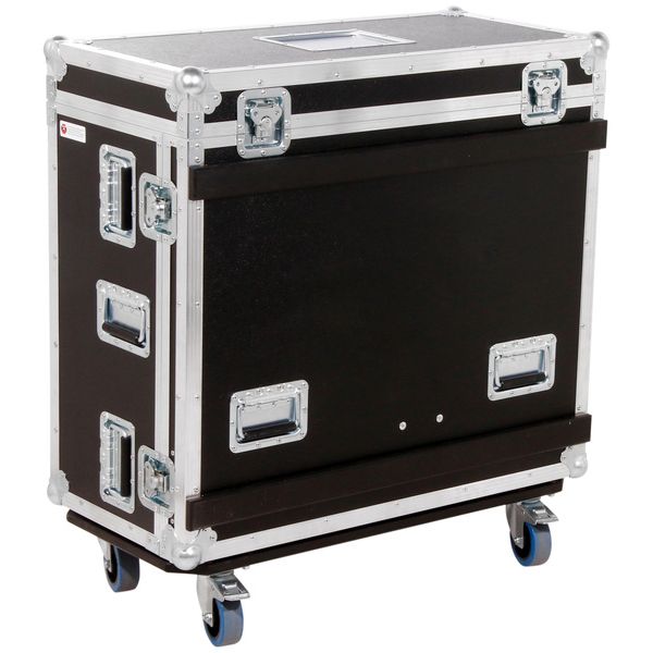 Thon Roadcase Yamaha DM7 RG DH