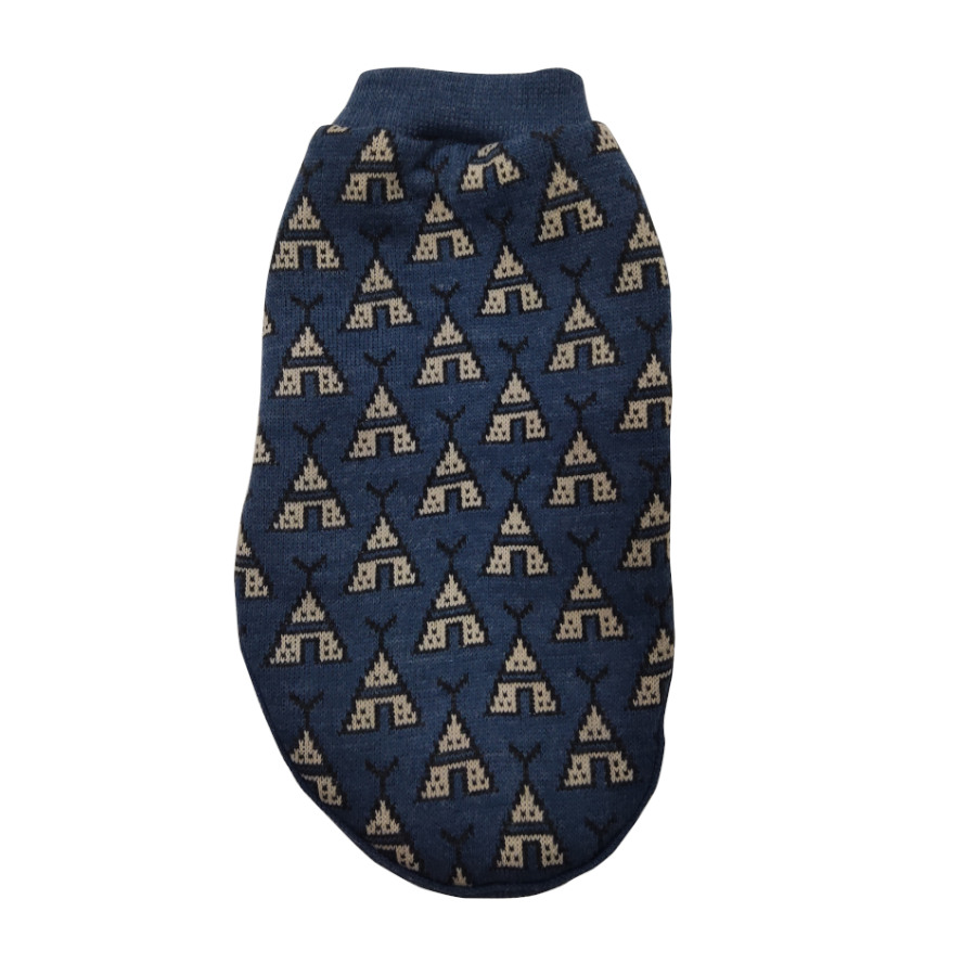 Camisa Outech Tipi para Cães