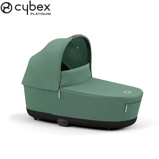 Nacelle Lux - Priam 4 e-Priam 2   Leaf Green        de               CYBEX