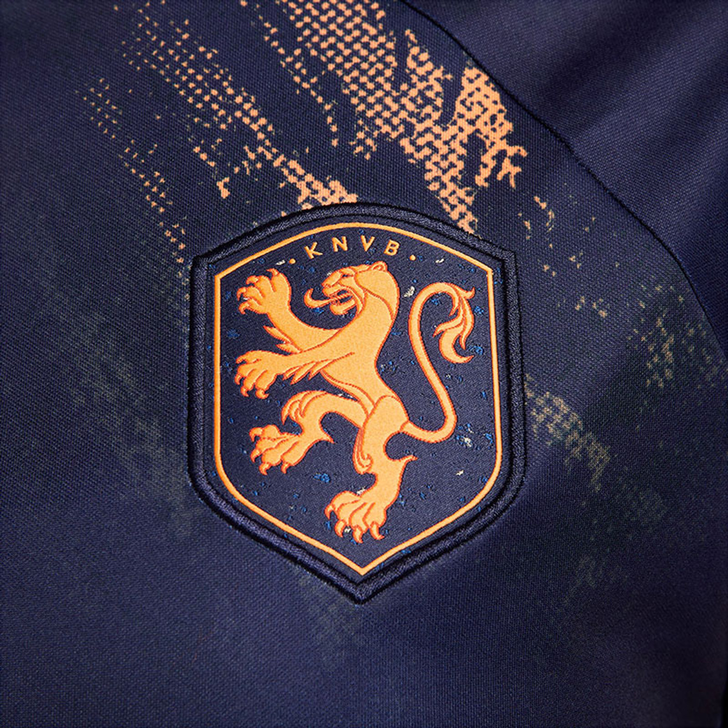 Nike Nederland Pre-Match Trainingsset Dames