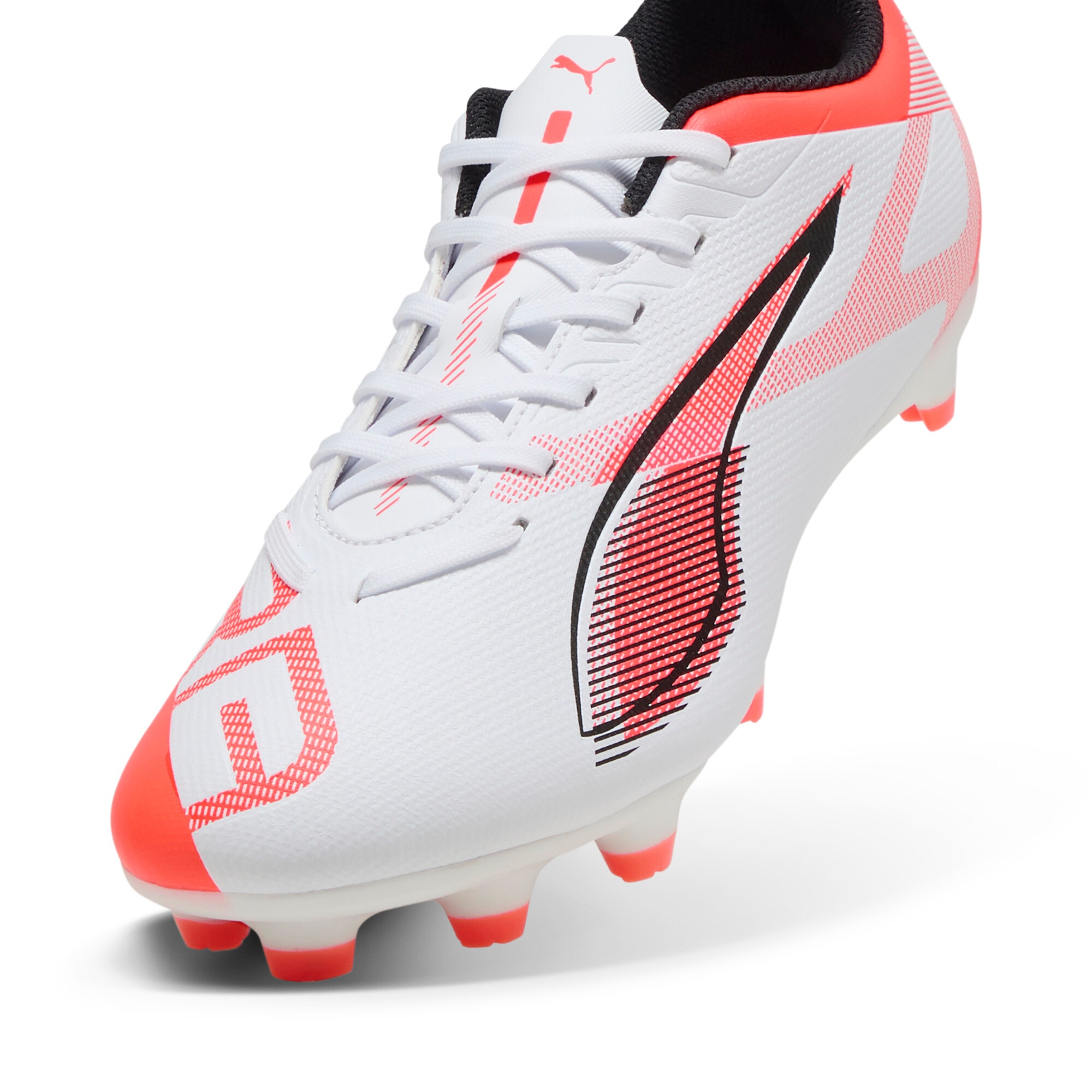 PUMA Fussballschuh »ULTRA 5 PLAY FG/AG WN'S«  für Rasenplätze