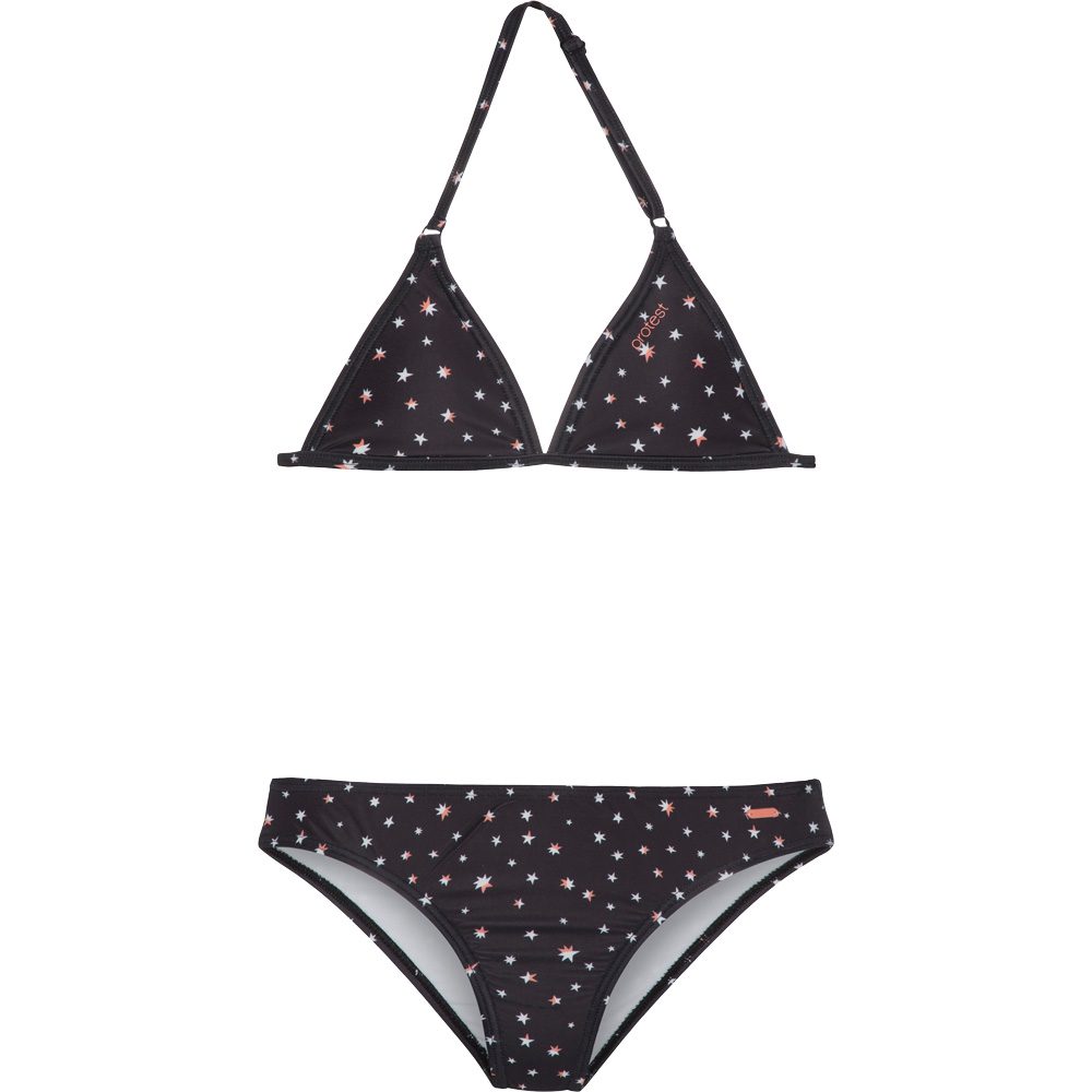 Protest Noelle Bikini Mädchen true black