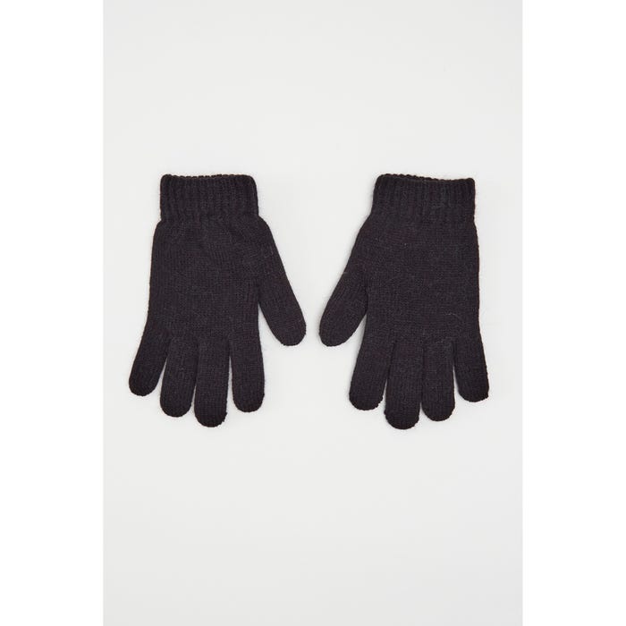 Veritas-Kids handschoen basic met voering