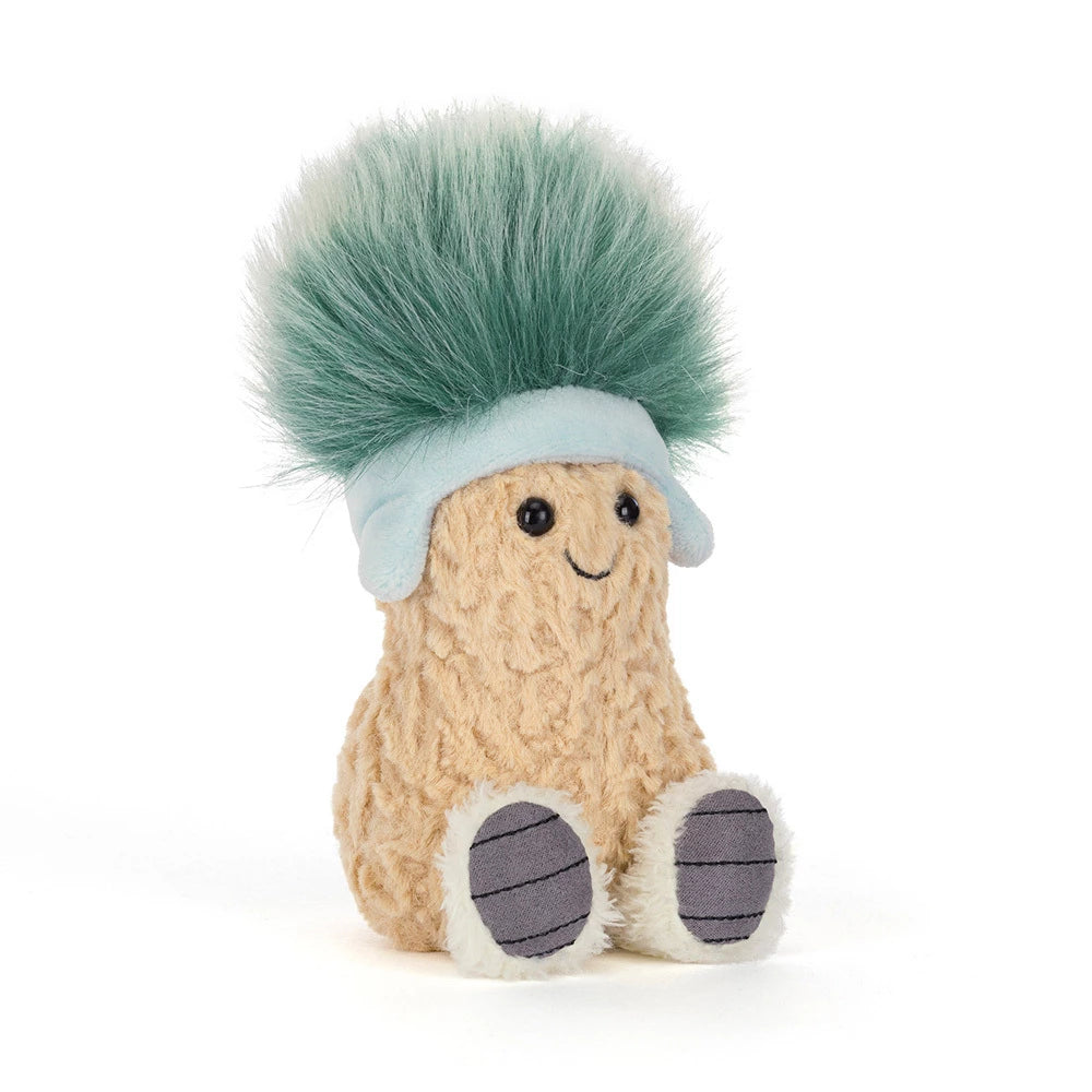 Køb Jellycat Amuseables Peanut 'Aprés Ski'