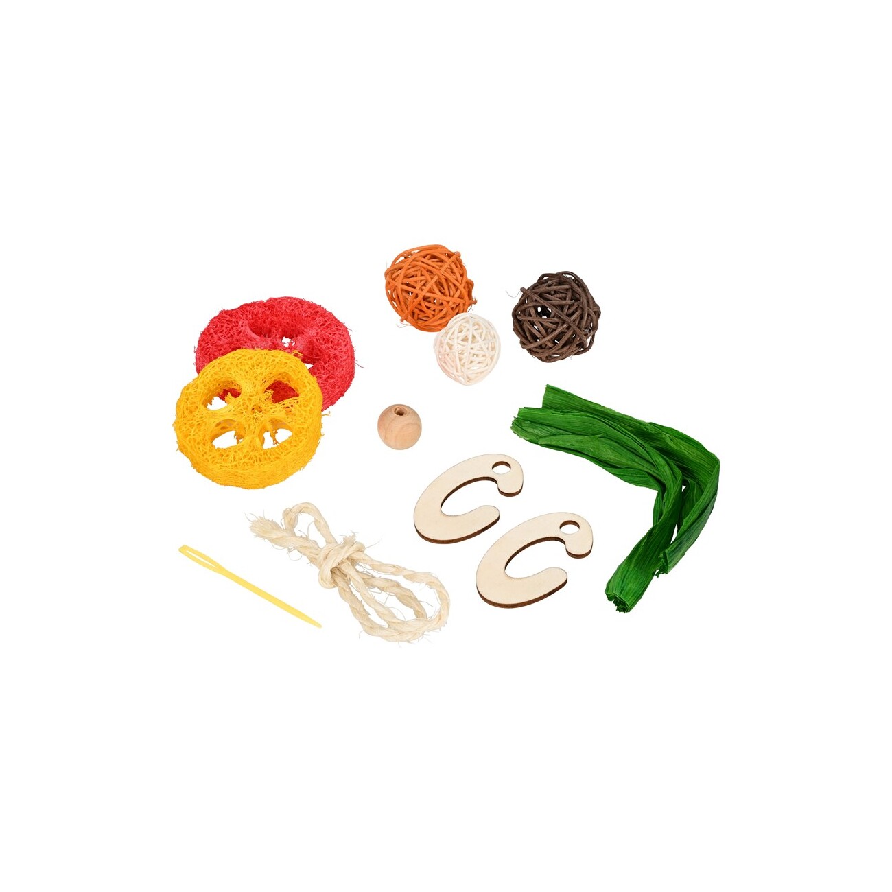 AniOne my pet & me DIY-Aktivitätskette