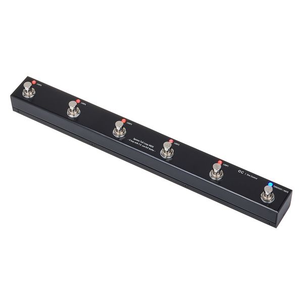 One Control Iguana Tail Loop MKIII - 5