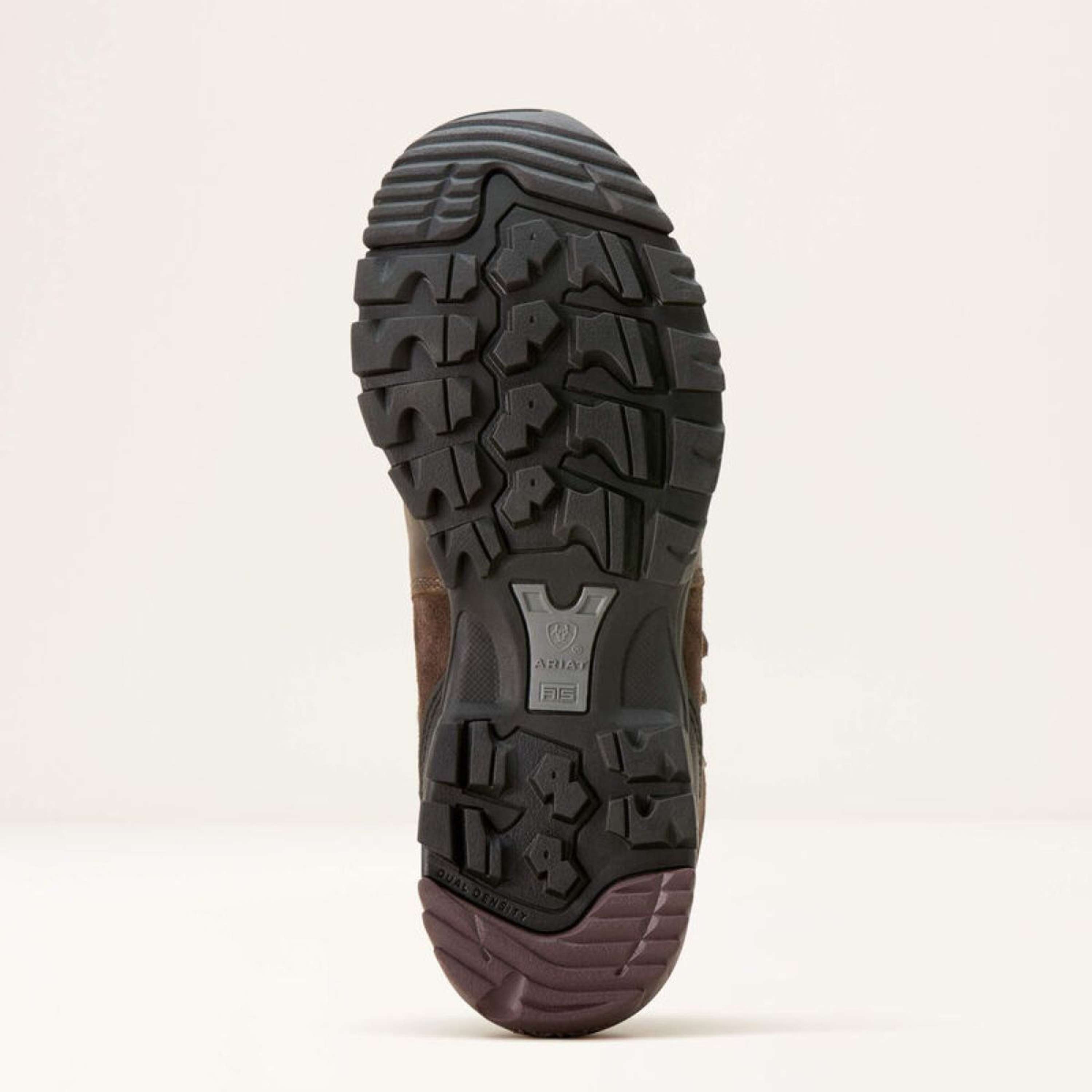 Ariat Outdoorschoenen Skyline Mid Waterproof Dames Chocolate Brown