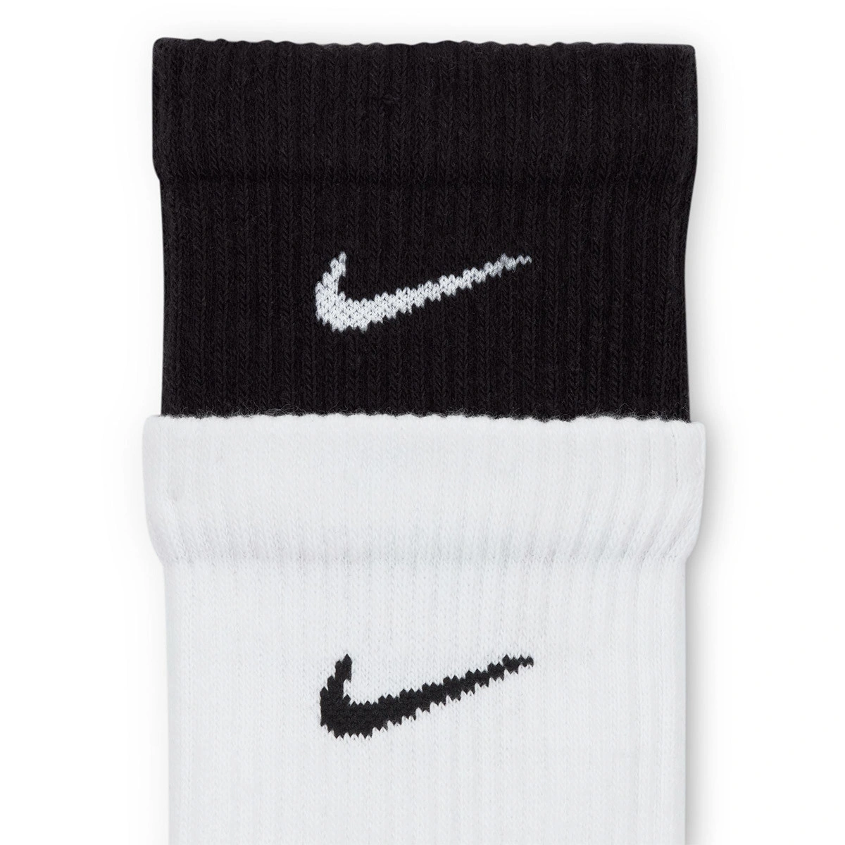 Meias Nike Everyday Cushioned Crew (1 Par) 144