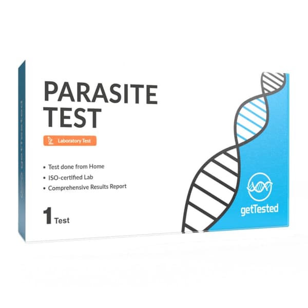 Parasitt Test