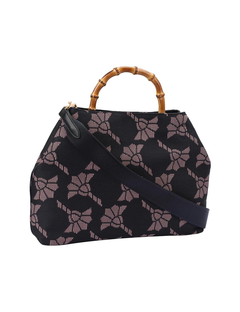 SECONDO SABA SHOPPER MHO