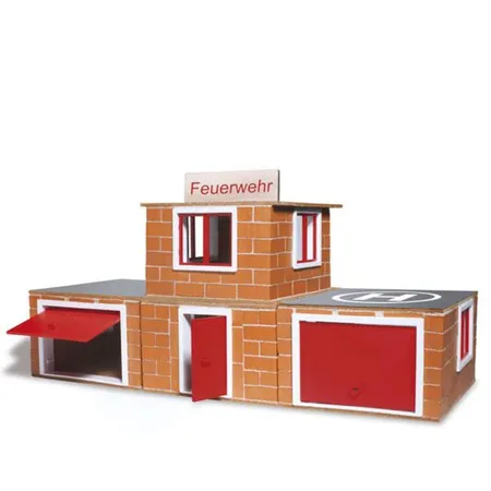 teifoc Steinbaukasen Feuerwehr