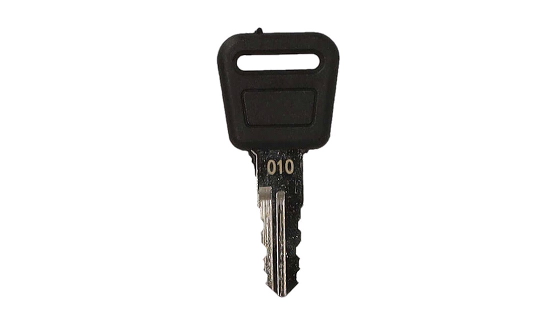 DEZO Touring nøgle 010