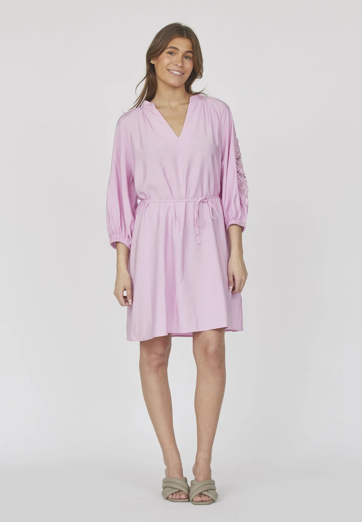 Sisters Point Viaba-Dr 587 soft pink