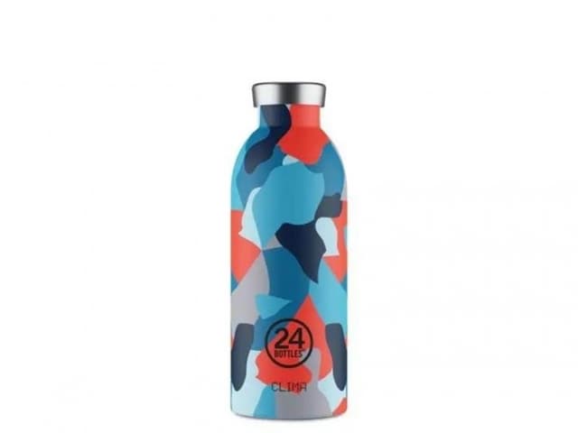 24Bottles Clima-flaske 0,5 L