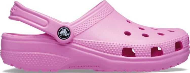 Crocs CLASSIC Kids Taffy-Pink