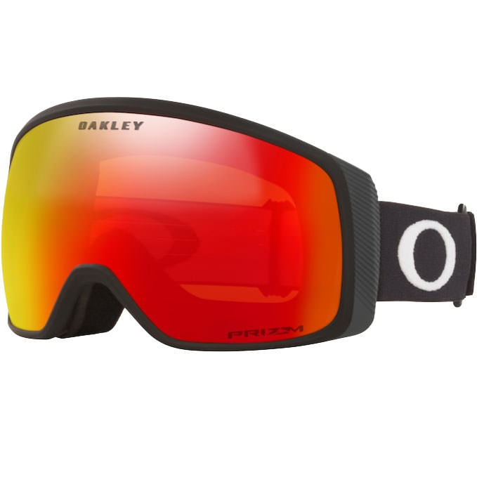 Oakley Flight Tracker M matte black / Prizm Torch Iridium | Oakley Skibrillen | Oakley | O | MARKEN | XSPO