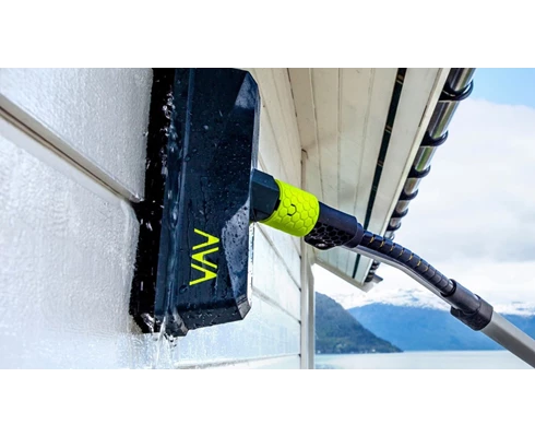 AVA AVA Facade Brush