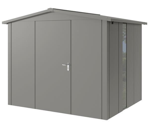 Hörmann Metallgerätehaus Juno JSD9 L-SK