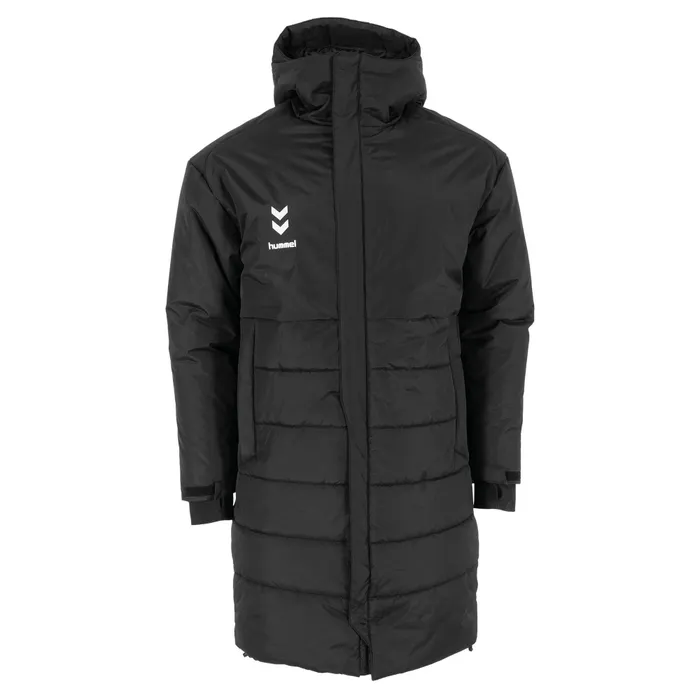 Hummel Ground Coachjas Heren